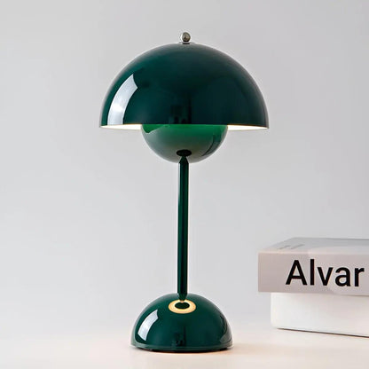Dorsø - Skandinavische Designer Tischlampe