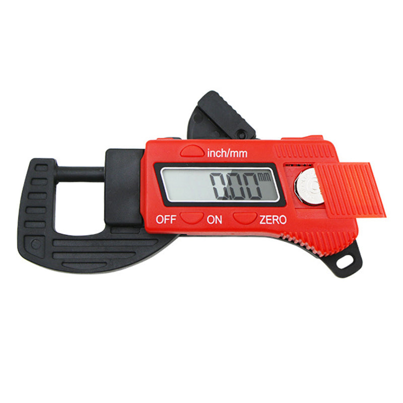 Frendorf | Clockwise Tools Digitale Mikrometer