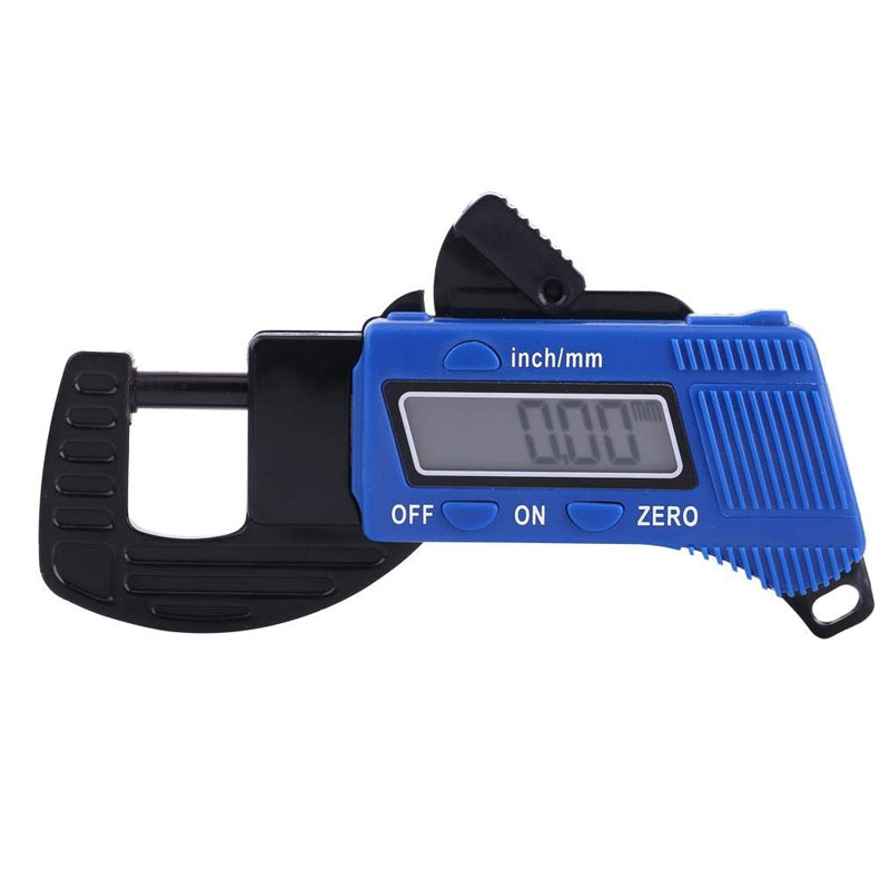 Frendorf | Clockwise Tools Digitale Mikrometer
