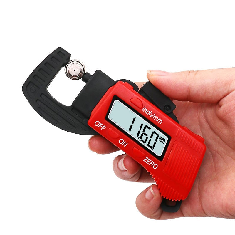 Frendorf | Clockwise Tools Digitale Mikrometer