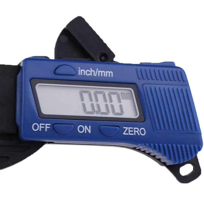 Frendorf | Clockwise Tools Digitale Mikrometer