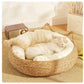 Cozypets – Superweiches und gemütliches Katzenbett