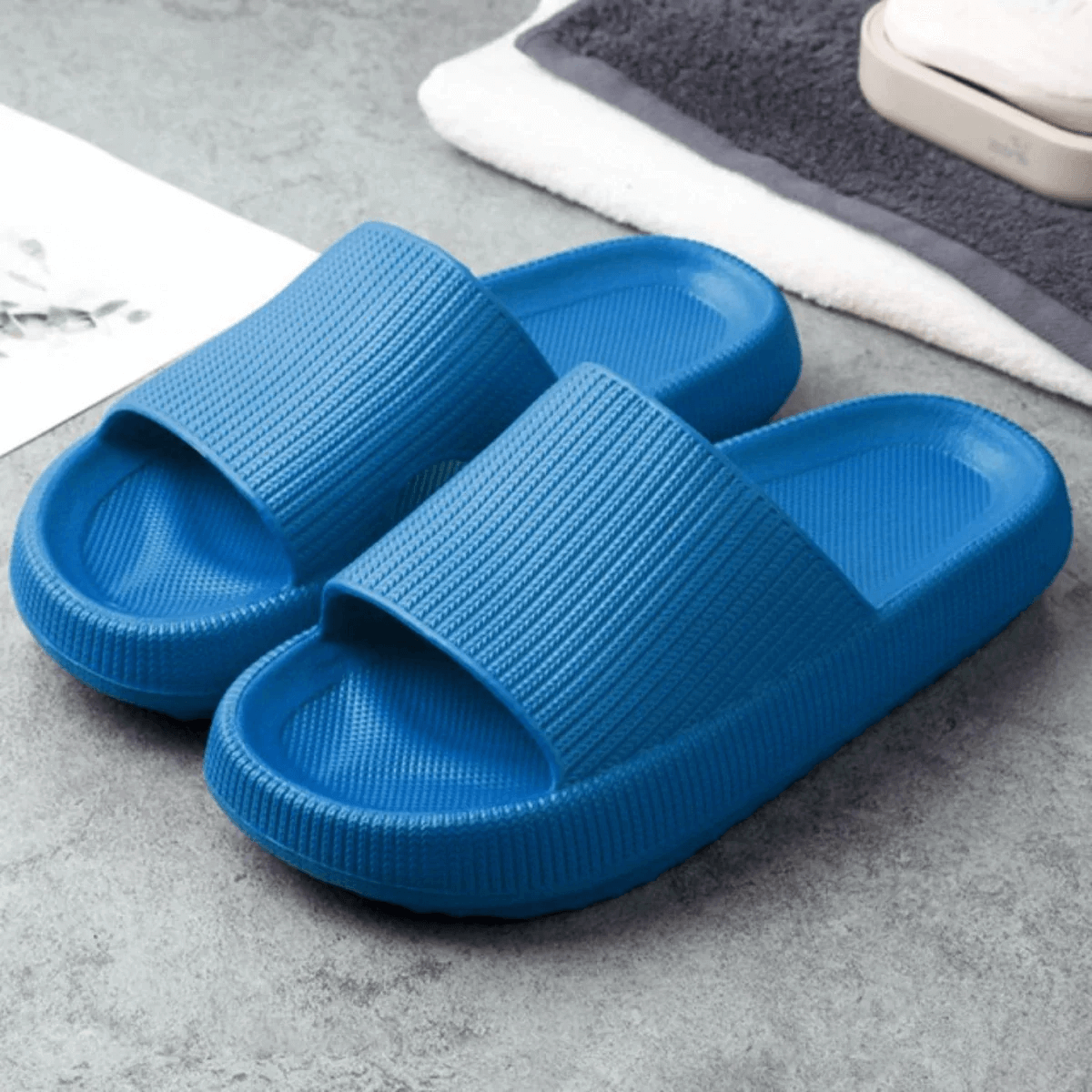 Frendorf | Schuhe - Laufen ohne Schmerzen und rutschfest