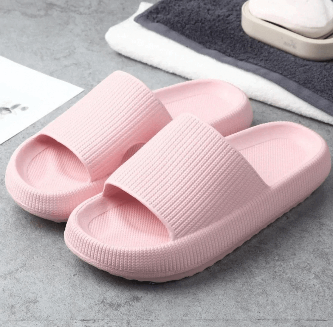 Frendorf | Schuhe - Laufen ohne Schmerzen und rutschfest