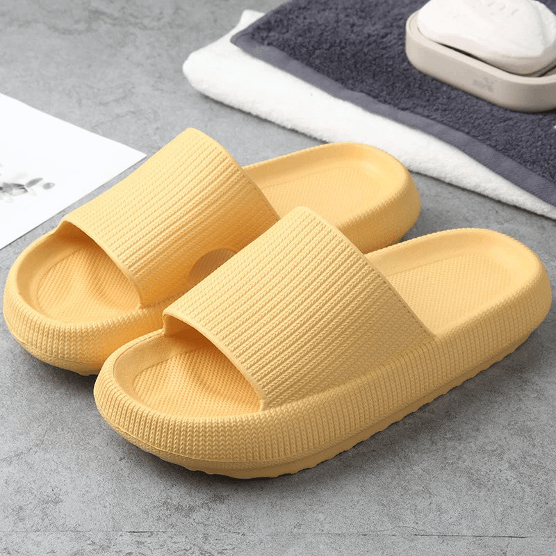 Frendorf | Schuhe - Laufen ohne Schmerzen und rutschfest