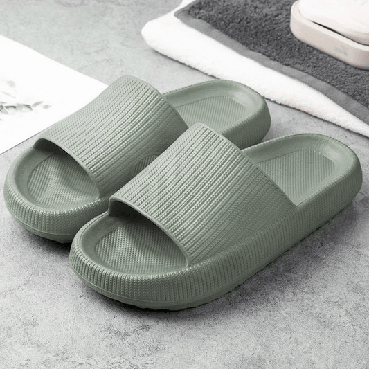 Frendorf | Schuhe - Laufen ohne Schmerzen und rutschfest