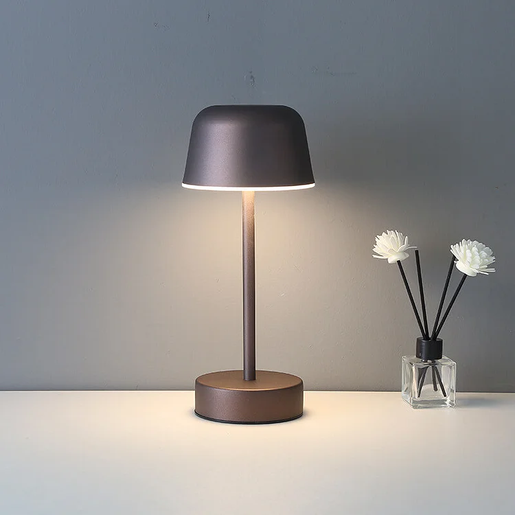 PRISMA PULSE FLARE – Dynamische LED Tischlampe
