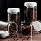 Frendorf | Vakuumversiegelter Behälter für Kaffeebohnen