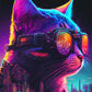 Farbenfrohe Game Controller Wandkunst Poster Drucke Nordic Ästhetik Bild Leinwandmalerei Gaming Jungen Zimmer Home Deko