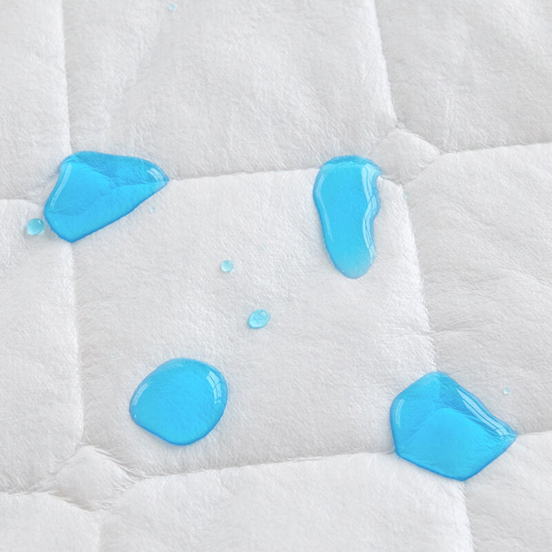 Komfort Eingekapselter Wasserdichter Matratzenschoner