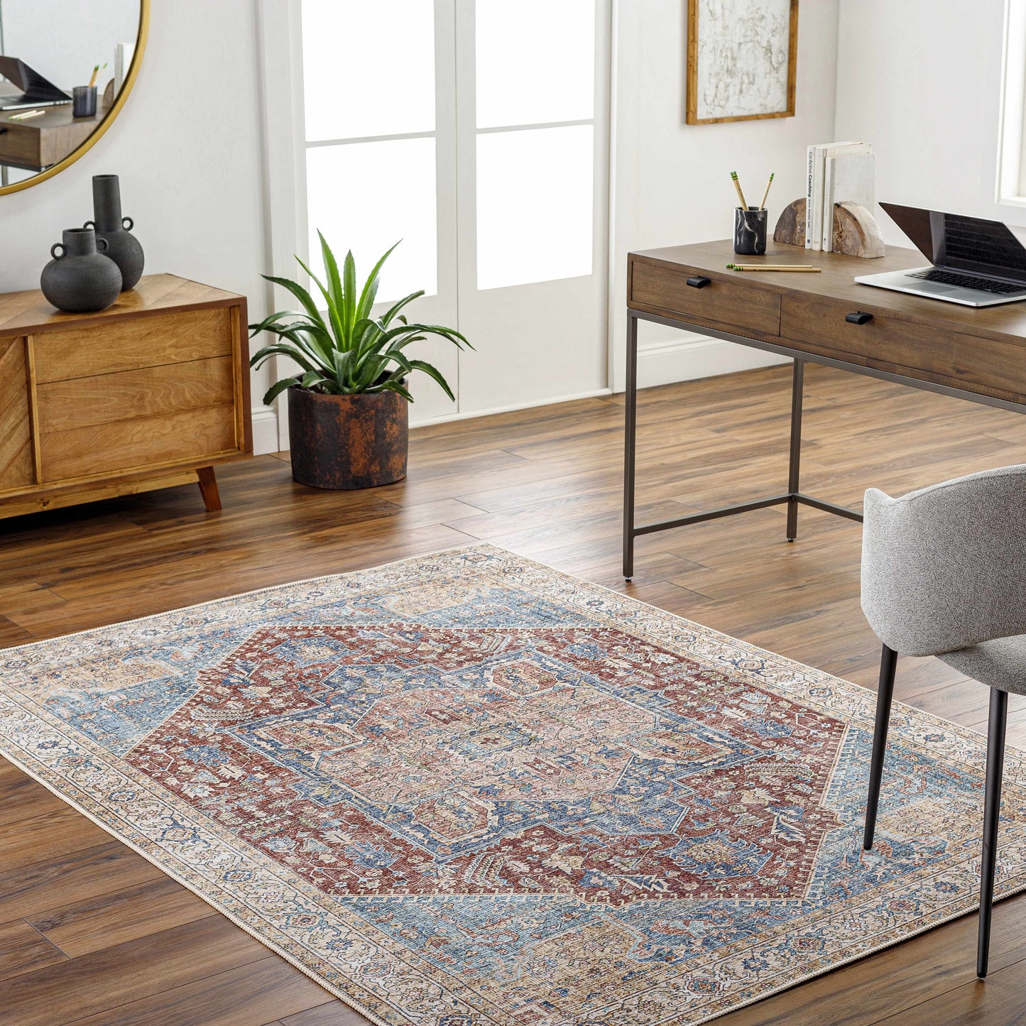 Como waschbarer Teppich - Ausverkauf