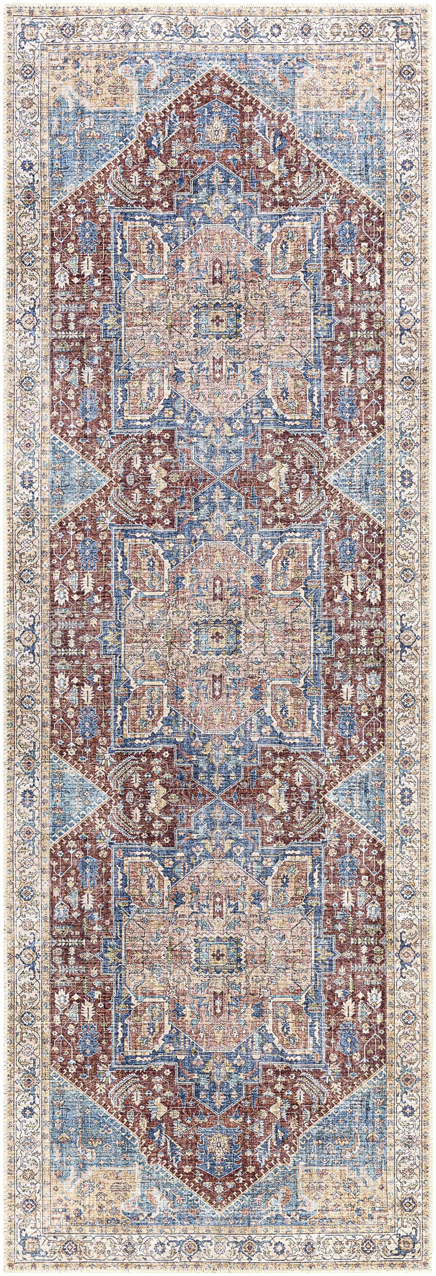 Como waschbarer Teppich - Ausverkauf