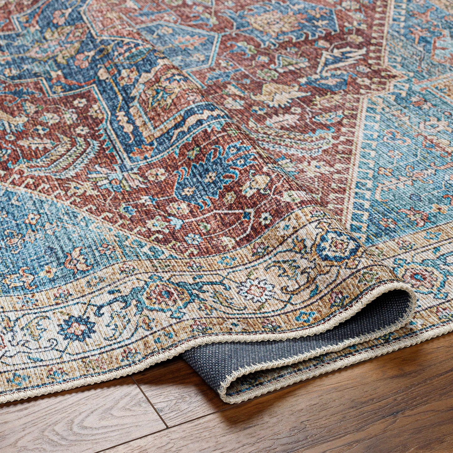 Como waschbarer Teppich - Ausverkauf