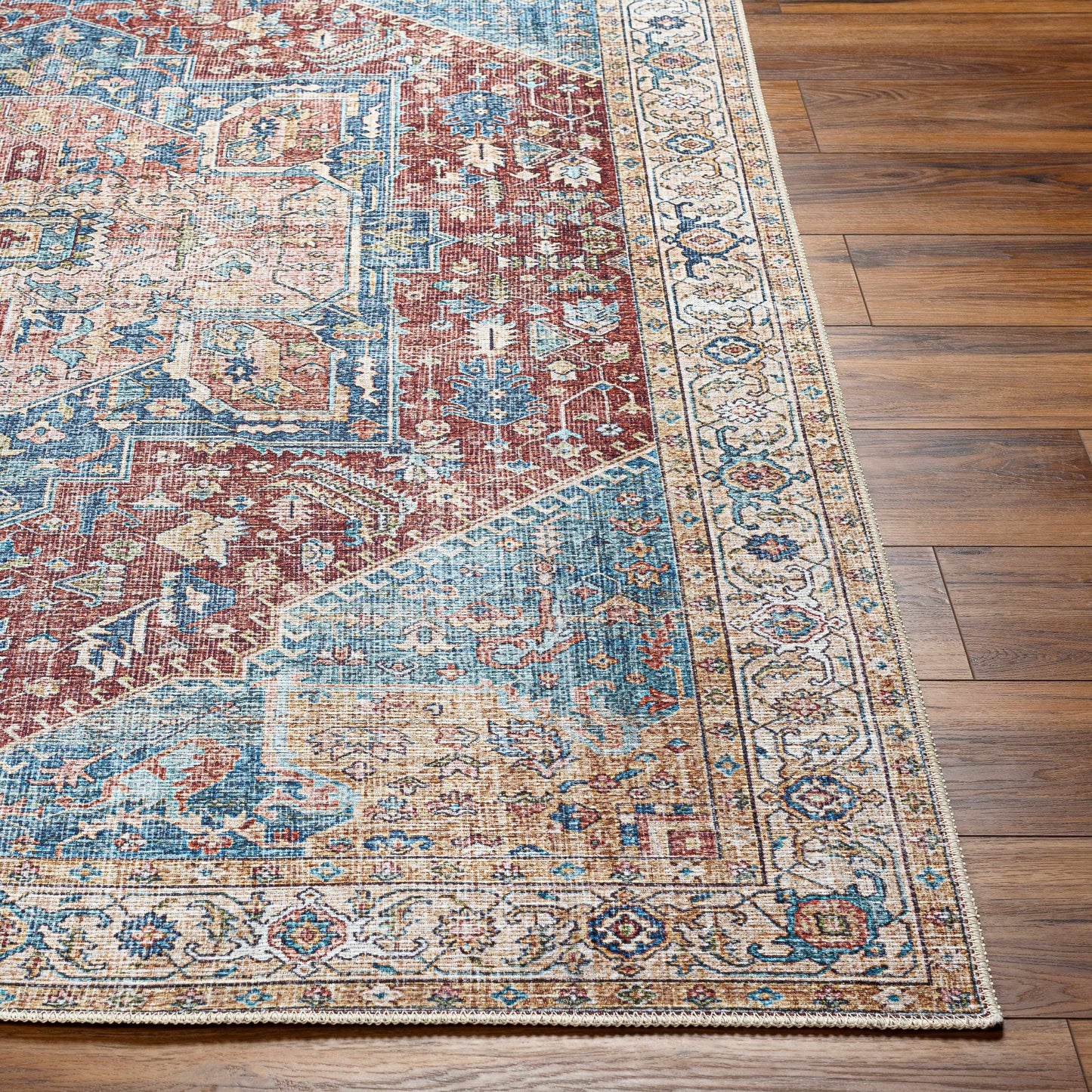 Como waschbarer Teppich - Ausverkauf