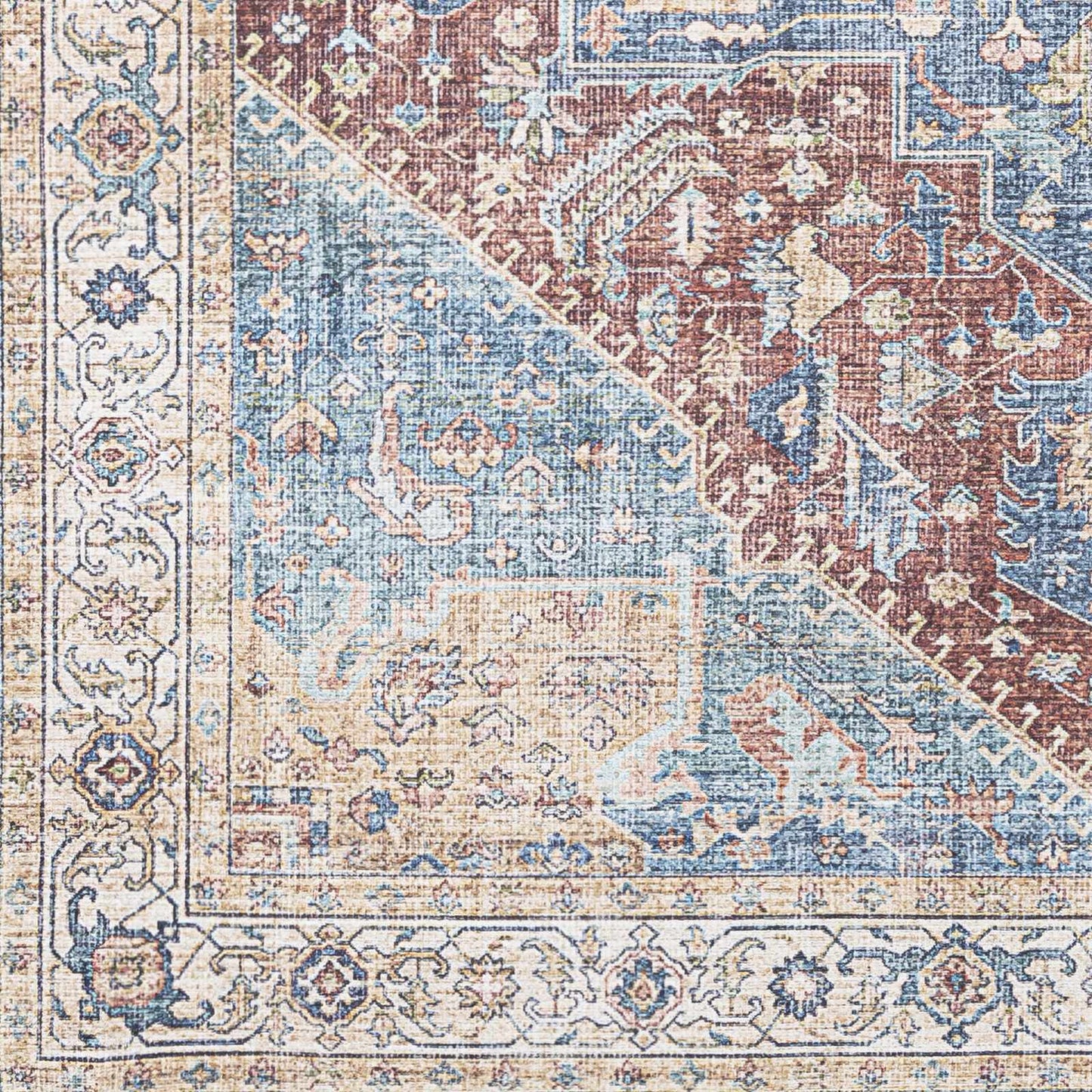 Como waschbarer Teppich - Ausverkauf