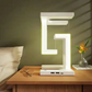 Frendorf | Anti Gravity Orbit Wireless Charging Nachtlampe