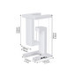 Frendorf | Anti Gravity Orbit Wireless Charging Nachtlampe