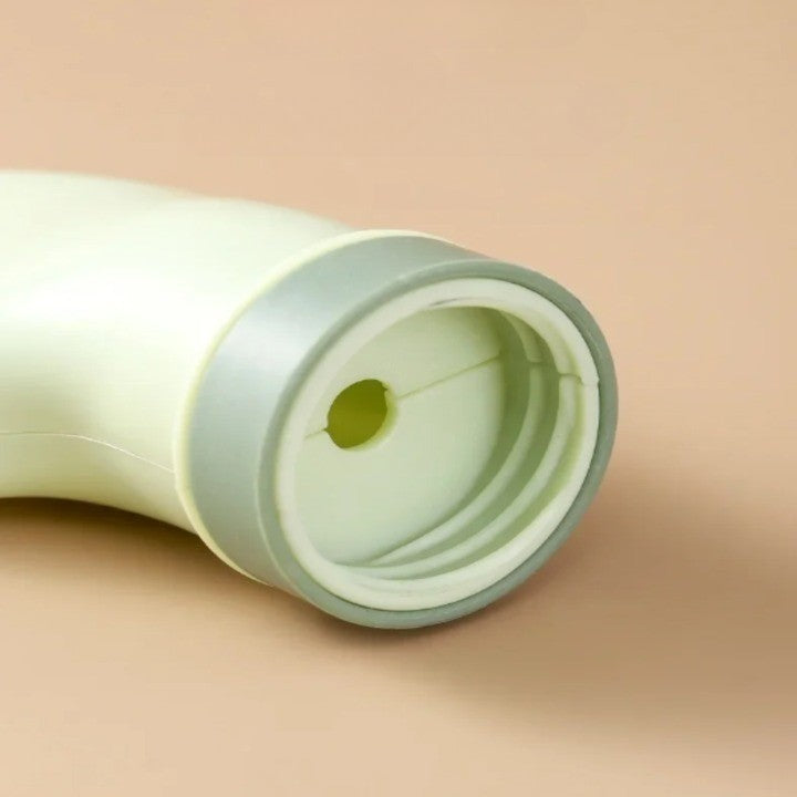 Frendorf | 2in1 Kreative Dual-Use Wasserflasche Bürste