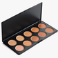 Frendorf | 10-Farben-Concealer-Palette - Versteckt magisch alle Ihre Makel und dunklen Ringe, um Ihnen einen makellosen Look zu verleihen!