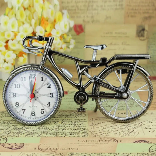 Frendorf | PedalTime - Vintage Fahrradwecker