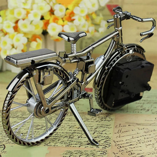 Frendorf | PedalTime - Vintage Fahrradwecker