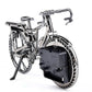 Frendorf | PedalTime - Vintage Fahrradwecker