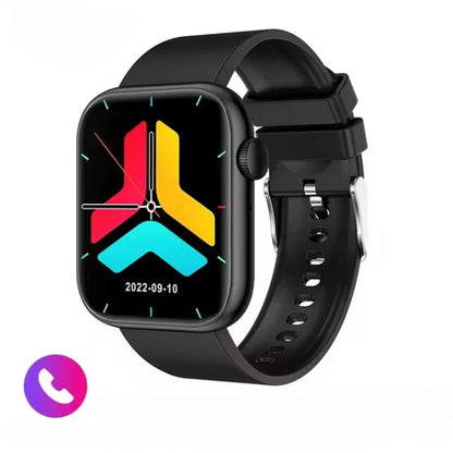 Frendorf | Edition 2024 Smartwatch für Frauen - Fitness Smartwatch für Android - Stilvolles tragbares Gerät für Mädchen & Jugendliche