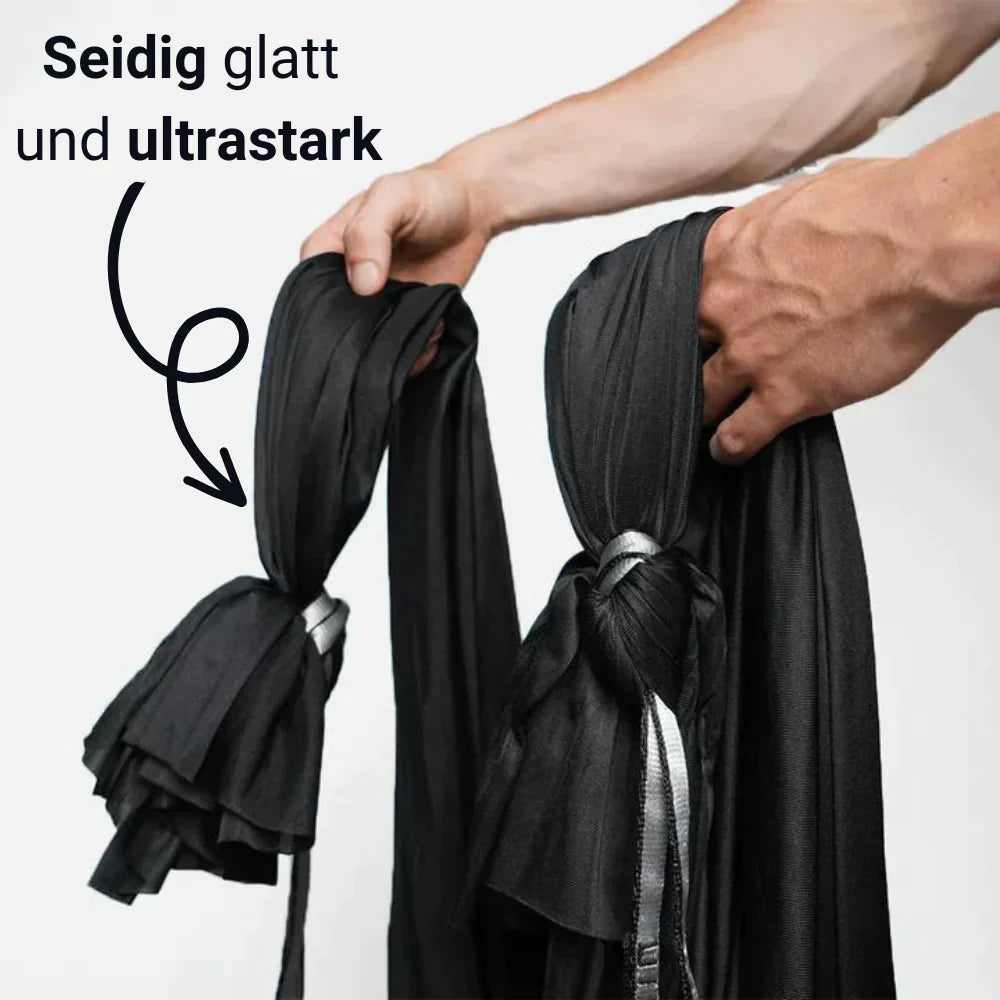 Frendorf | Yoga Hängematte