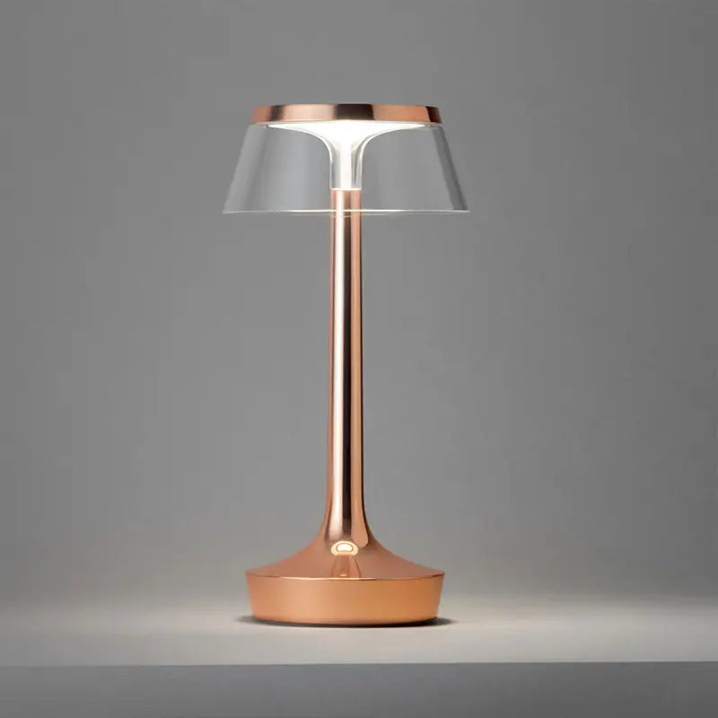 Touch Crystal™ Lampe