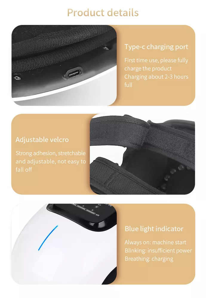 Frendorf | BioVitta Knie-Massager