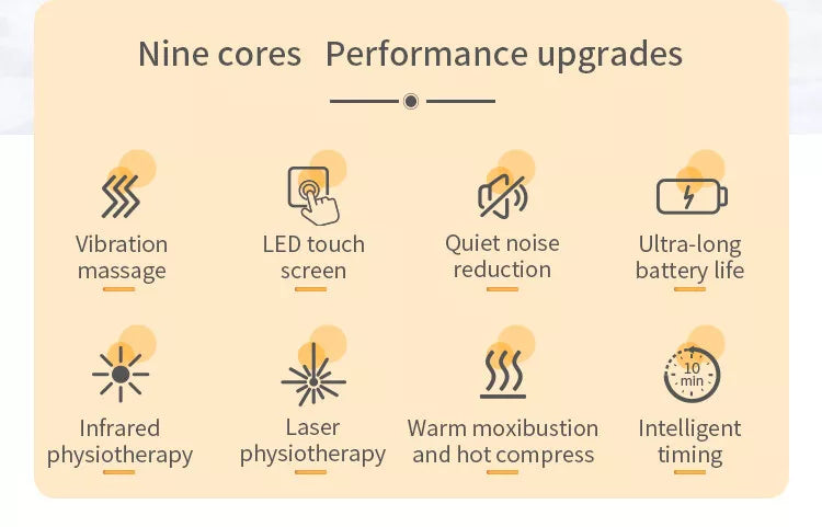 Frendorf | BioVitta Knie-Massager