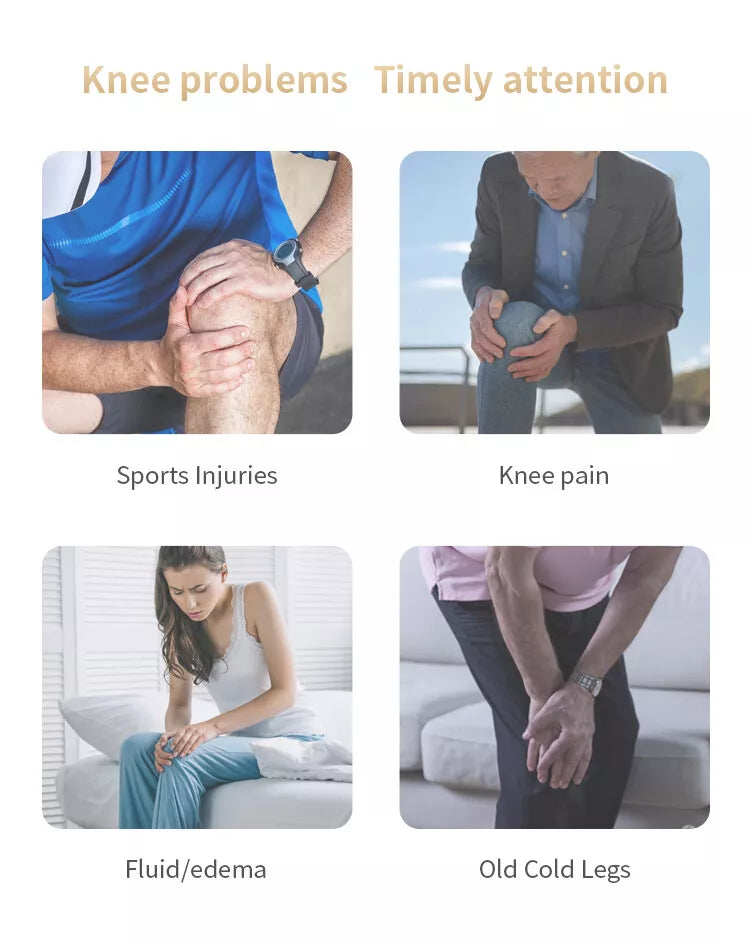 Frendorf | BioVitta Knie-Massager