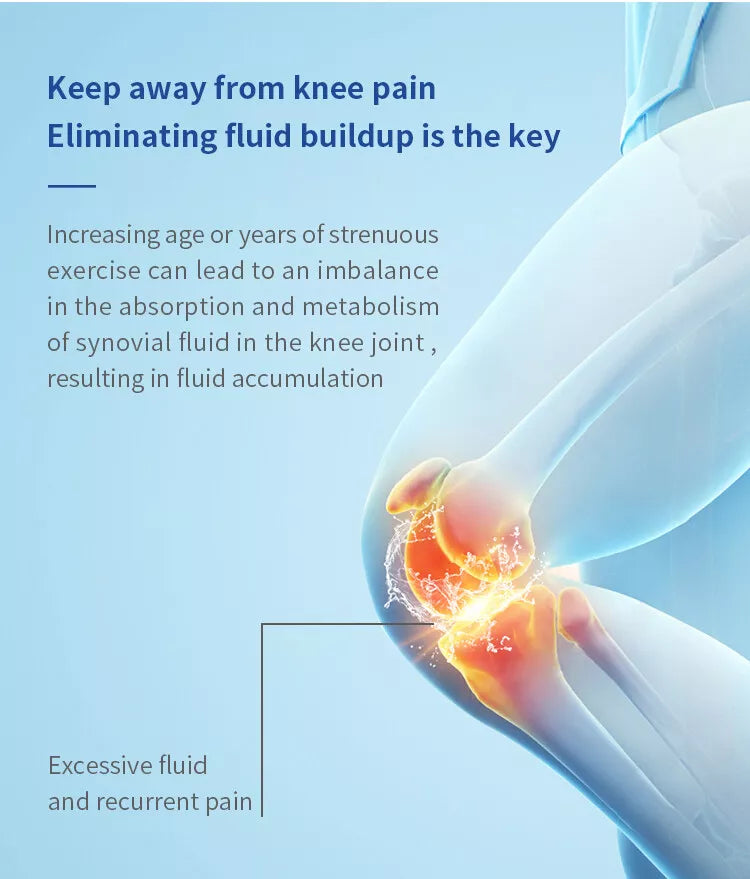 Frendorf | BioVitta Knie-Massager