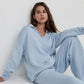 Frendorf | Warmer Strick-Jogginganzug für Damen