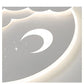 LEDShine  - Moderne Led-Wandleuchte