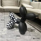 Kreative Ballonhund Harz Ornament Wohnzimmer Schreibtischdekoration Weinschrank Büro weiche Dekorationen Hochzeitsgeschenke Wohnkultur