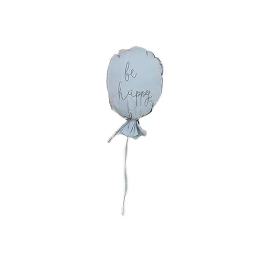 Kreativ Gestickte Ballon Kissen Wanddekoration Kinderzimmer Fotografie Requisiten Ästhetische Raumdekoration