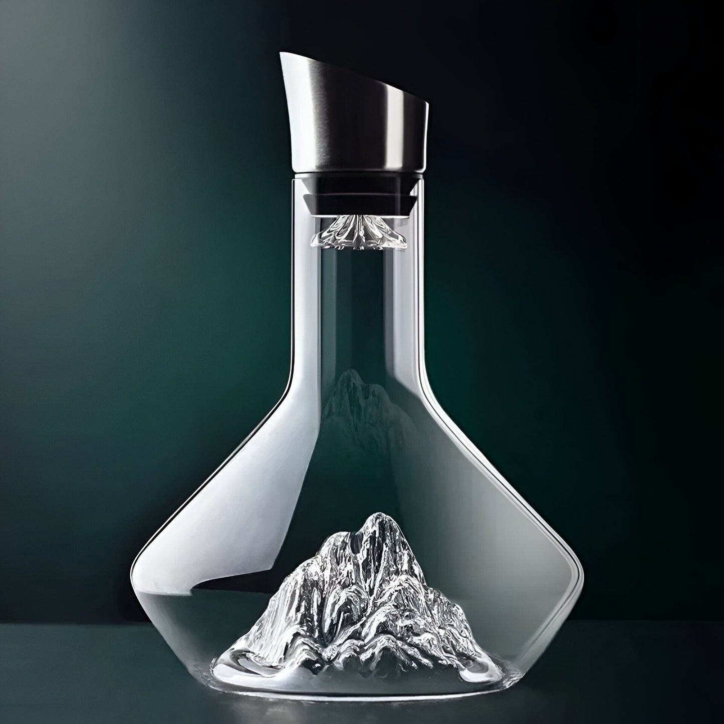 Frendorf | Distributor Dekanter Wein Krug