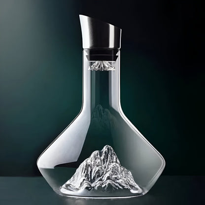 Frendorf | Distributor Dekanter Wein Krug