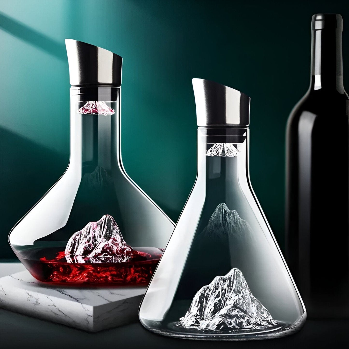 Frendorf | Distributor Dekanter Wein Krug