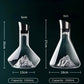 Frendorf | Distributor Dekanter Wein Krug