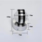 CrystalLux - LED-Kristall-Wandleuchte