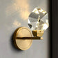 Frendorf | RadianceGlow - Premium LED Wandleuchte