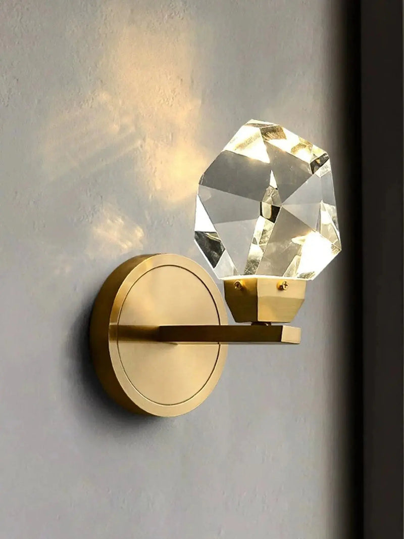 Frendorf | RadianceGlow - Premium LED Wandleuchte