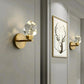 Frendorf | RadianceGlow - Premium LED Wandleuchte