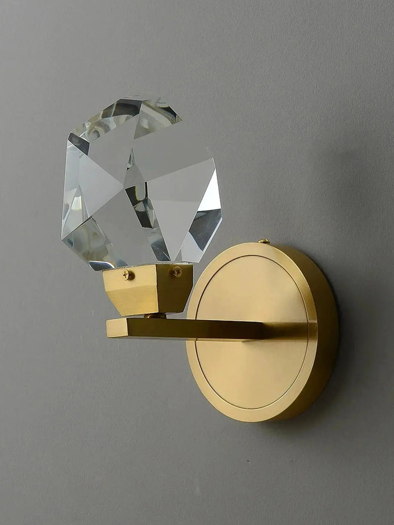 Frendorf | RadianceGlow - Premium LED Wandleuchte