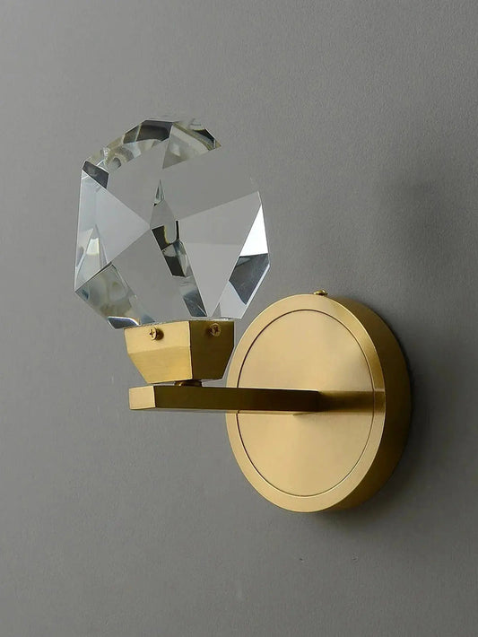 Frendorf | RadianceGlow - Premium LED Wandleuchte