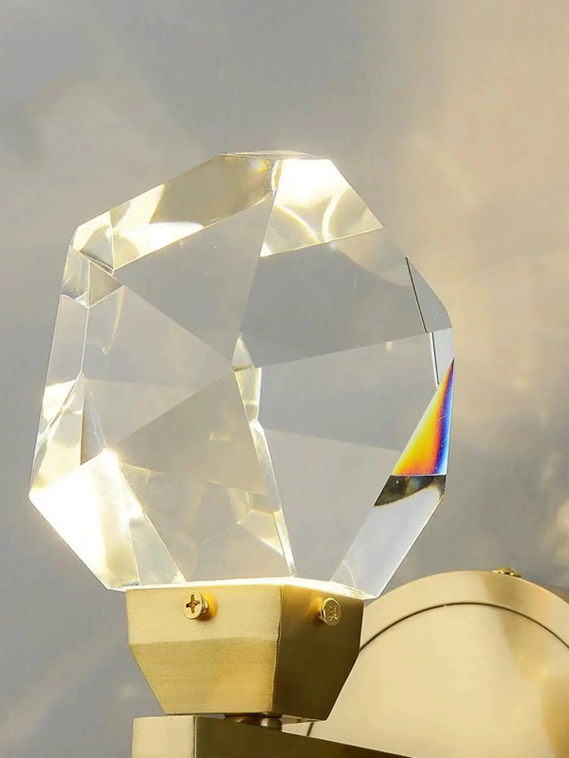 Frendorf | RadianceGlow - Premium LED Wandleuchte