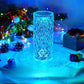 Touch-Lampe