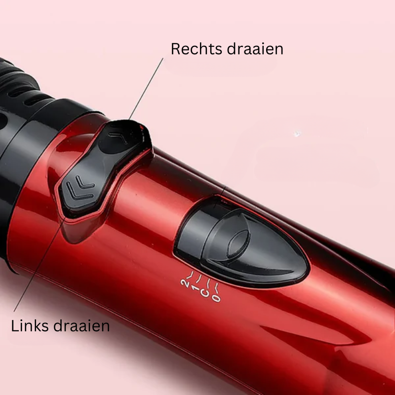 Frendorf |  HairBliss - Multifunktionaler Haartrockner